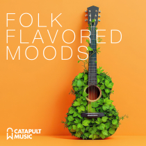 Folk Flavored Moods