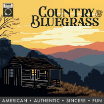 Country and Bluegrass