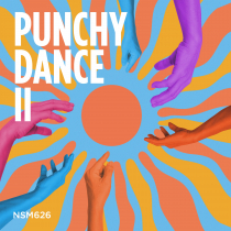 Punchy Dance II