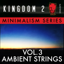 Ambient Strings