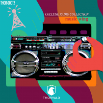 College Radio Collection