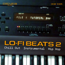 Lo Fi Beats 2