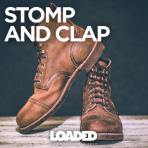 Stomp and Clap