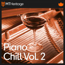 Piano Chill Vol 2