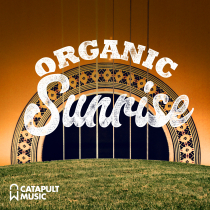 Organic Sunrise