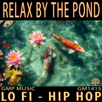 Relax By The Pond - Hip Hop