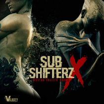 Sub Shifterz X Modern Trailer Drums