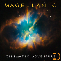 Magellanic Cinematic Adventure
