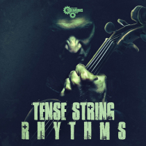 Tense String Rhythms