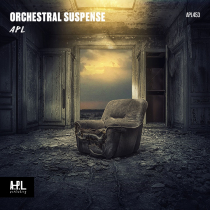 Orchestral Suspense