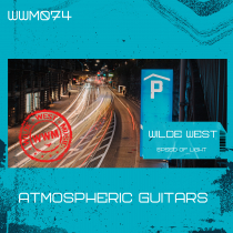 ATMOSPHERIC GUITARS