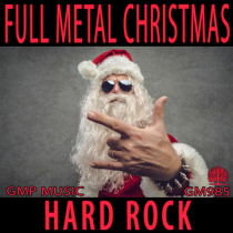 Full Metal Christmas (Hard Rock - Christmas)