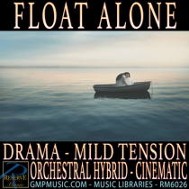 Float Alone