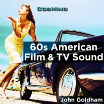 60's American Film & TV Sound