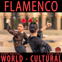 Flamenco (World - Cultural - Romance - Latin - Festive - Travel)
