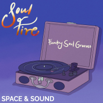 Soul Fire Funky Soul Grooves