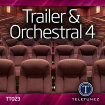 Trailer And Orchestral 4
