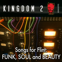 Songs For Flint, Funk Soul And Beauty