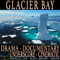 Glacier Bay (Drama)