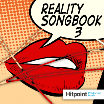 Reality Songbook 3