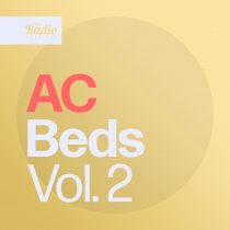 The Radio Series, AC Beds Vol 2