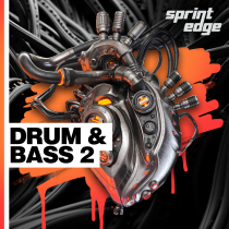 Drum and Bass 2