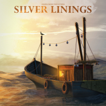 Silver Linings, Intimate Strings and Piano Themes