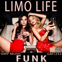 Limo Life (Funk - R&B - Urban - Soul - Party - Retail)