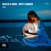 Health and Mind Misty Garden