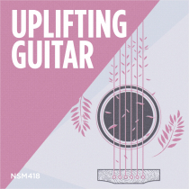 Uplifting Guitar