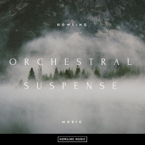 Orchestral Suspense