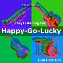 Happy Go Lucky