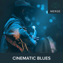 Cinematic Blues