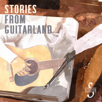 Stories From Guitarland