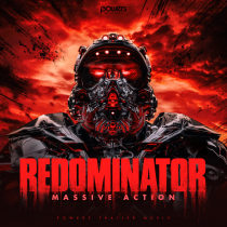 ReDominator Massive Action