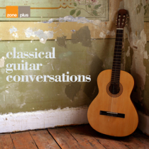 Classical Guitar Conversations