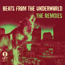 Beats From The Underworld The Remixes