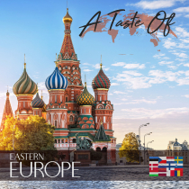 A Taste Of Eastern Europe