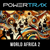 World Africa 2