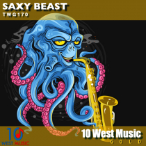 Saxy Beast