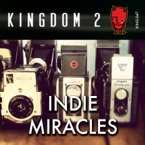 Indie Miracles