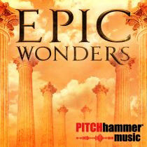 Epic Wonders