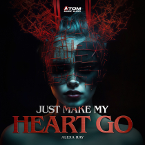Just Make My Heart Go: Turbulent Electronic Pop