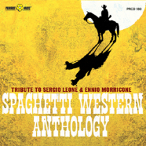 Spaghetti Western Anthology
