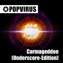 Carmageddon (Underscore Edition)