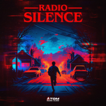 Radio Silence, Dark Sci Fi Atmospheres