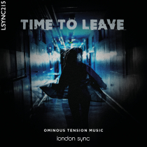 Time to Leave