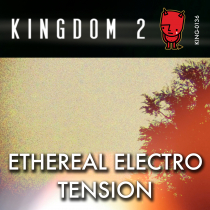 Ethereal Electro Tension