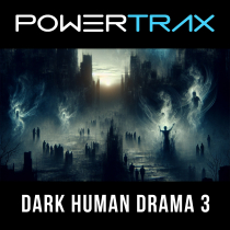 Dark Human Drama 3