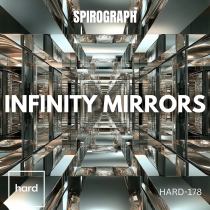 Spirograph - Infinity Mirrors